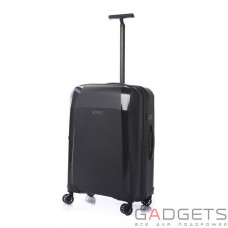 Чемодан Epic Phantom SL (M) Phantom Black
