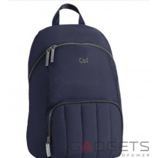 Рюкзак для ноутбука 13'' CAT Catwalk Синий индиго (83209;109)