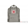 Рюкзак Fjallraven Kanken Mini Fog (23561.021) фото 0