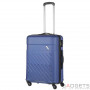Чемодан на 4-х колесах Travelite Vinda (M) 65 л Royal (TL073848-21) фото 0