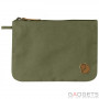 Сумка Fjallraven Gear Pocket Green (24215.620) фото 0