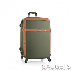 Чемодан Heys Heritage (M) Olive