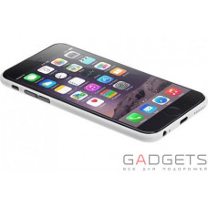 Чехол LAUT SlimSkin для iPhone 6 Прозрачный