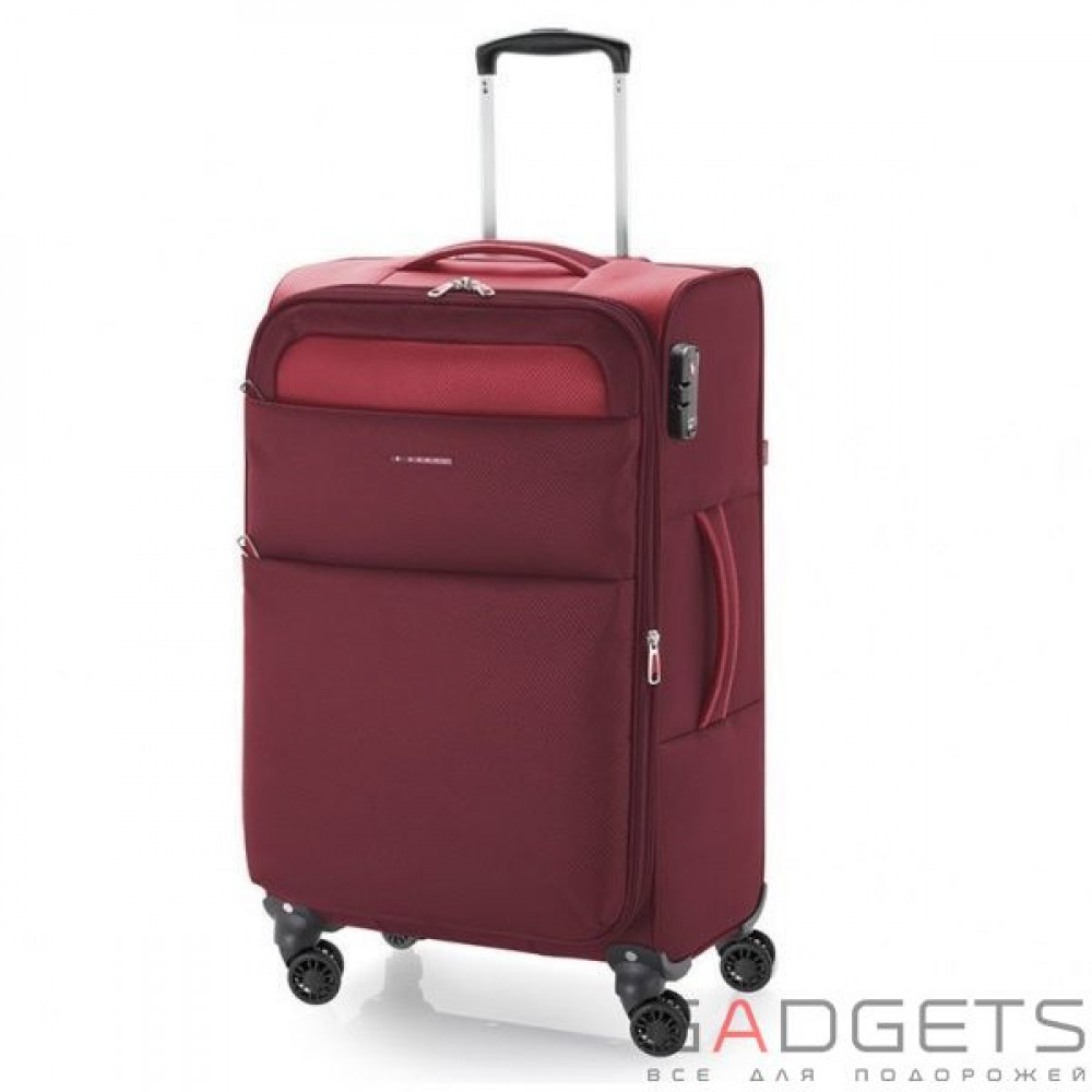 Фото Чемодан Gabol Cloud (M) Red