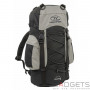 Рюкзак туристический Highlander Rambler 25 Grey/Black фото 0