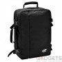 Сумка-рюкзак CabinZero Classic 36L Absolute Black фото 0