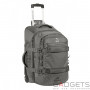Сумка-рюкзак на колесах Granite Gear Cross Trek W/Pack 74 Flint/Сhromium фото 0