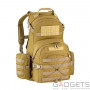 Рюкзак тактический Defcon 5 Patrol 55 (Coyote Tan) фото 0