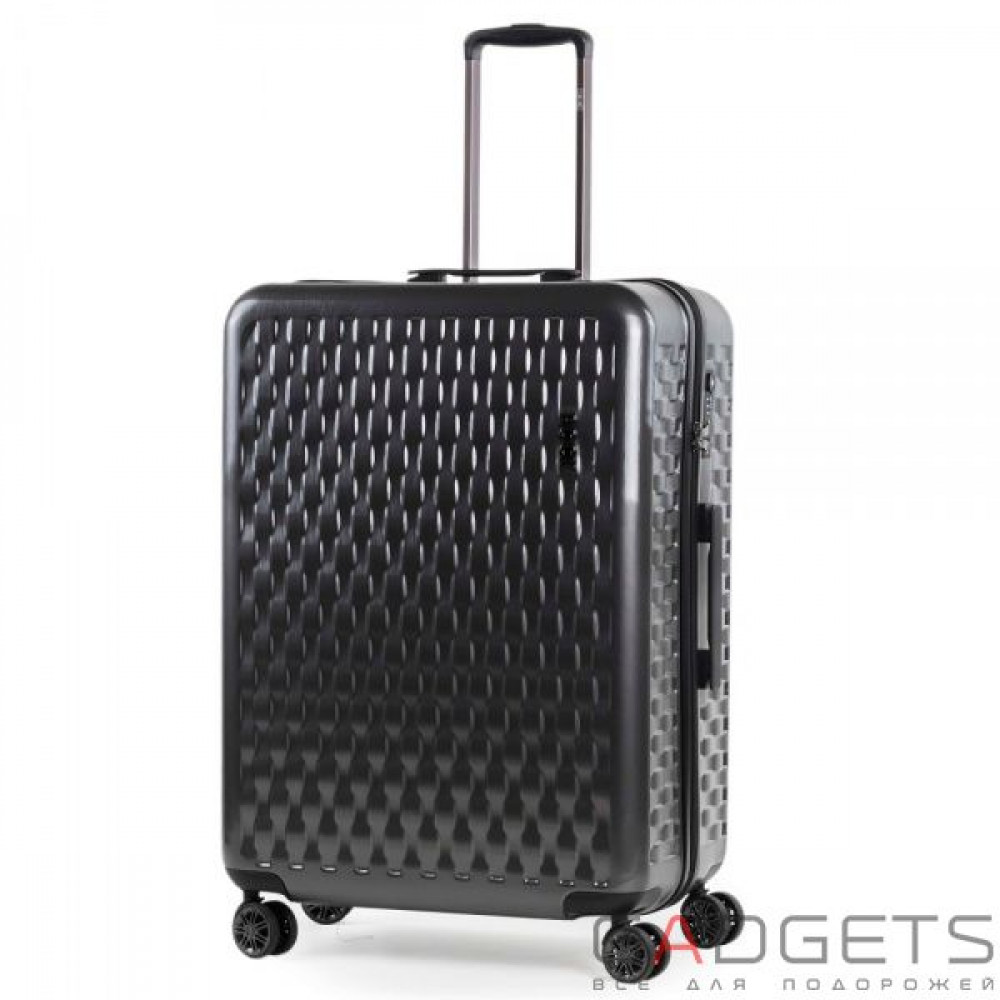 Фото Чемодан Rock Allure (L) Charcoal
