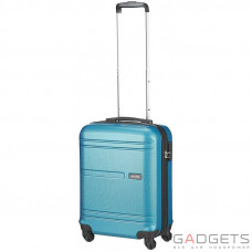 Чемодан на 4-х колесах Travelite Yamba (S) 38 л Petrol (TL075047-22)