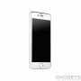 Защитное стекло iBacks Full Screen Tempered Glass for iPhone 6 Space Gray фото 0