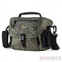 Сумка Lowepro Nova 160 AW II Mica Pixel Camo (LP37120-PWW) фото 0