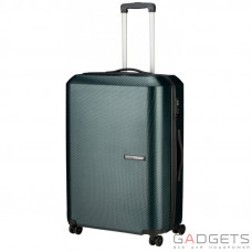 Чемодан на 4-х колесах Travelite Skywalk (L) 106 л Green (TL074649-80)