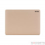 Накладка Incase Snap Jacket for Apple MacBook Pro 13 - 2018 - Gold (INMB900309-GLD) фото 0