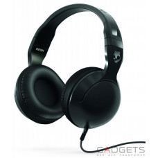 Наушники Skullcandy Black/Black/Gun Metal Hesh 2 Over-Ear w/mic 1 (S6HSGY-374)
