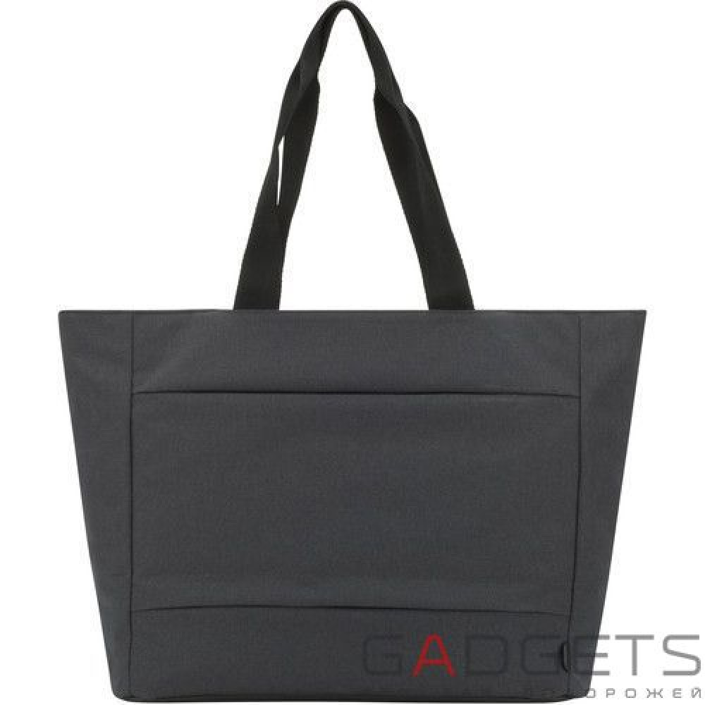 Фото Сумка Incase City Market Tote Black (INCO300158-BLK)