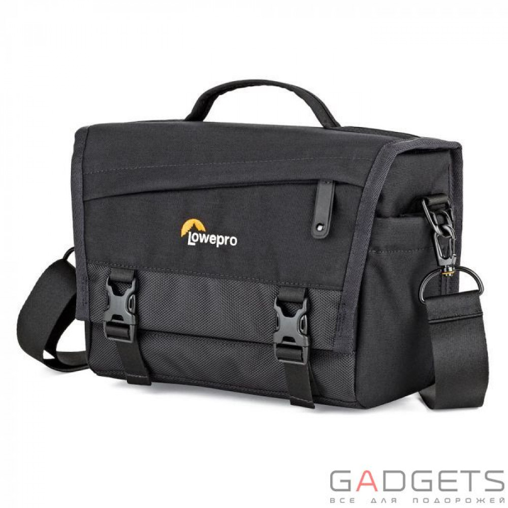 Фото Сумка Lowepro m-Trekker SH 150 Black (LP37161-PWW)