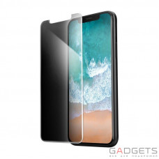 Стекло для iPhone Laut iPhone X Prime Glass (LAUT_IP8_PP)