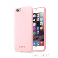 Чехол Laut HUEX для iPhone 6/6s Конфетно-розовый