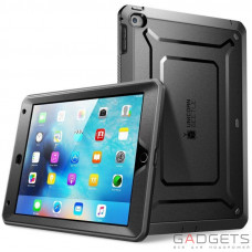 Чехол для iPad Mini 4 SUPCASE Unicorn Beetle Pro Black