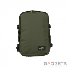 Сумка-рюкзак CabinZero Classic Pro 32 л Georgian Khaki с отделением для ноутбука 15.6 (CZ26-1802)
