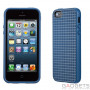 Чeхол Speck iPhone 5 PixelSkin HD Harbor Blue (SP-SPK-A1585) фото 0