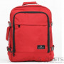 Сумка-рюкзак Members Essential On-Board 44 Red фото 0