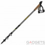 Палиці для скандинавської ходьби Vipole Trail QL Carbon Top-Click DLX S1866 фото 0