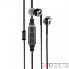 Навушники Scosche Premium Increased Dynamic Range Earphones with tapLINE III Control Technology (IDR656MD)