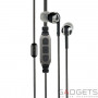 Навушники Scosche Premium Increased Dynamic Range Earphones with tapLINE III Control Technology (IDR656MD) фото 0