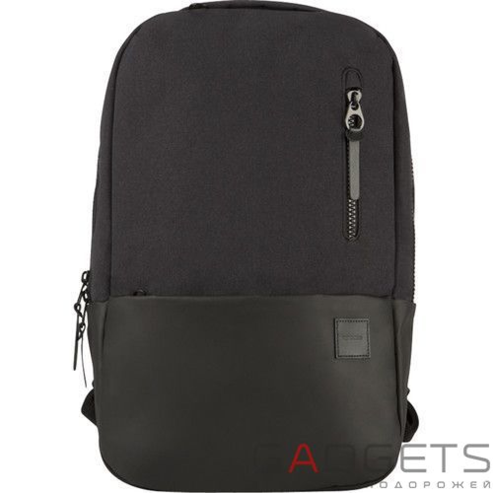 Фото Рюкзак Incase Compass Backpack Black (INCO100178-BLK)