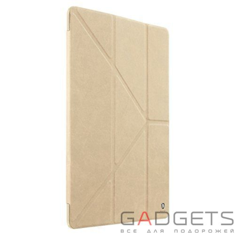 Фото Чохол Baseus Terse Series Leather Case For iPad Pro Khaki
