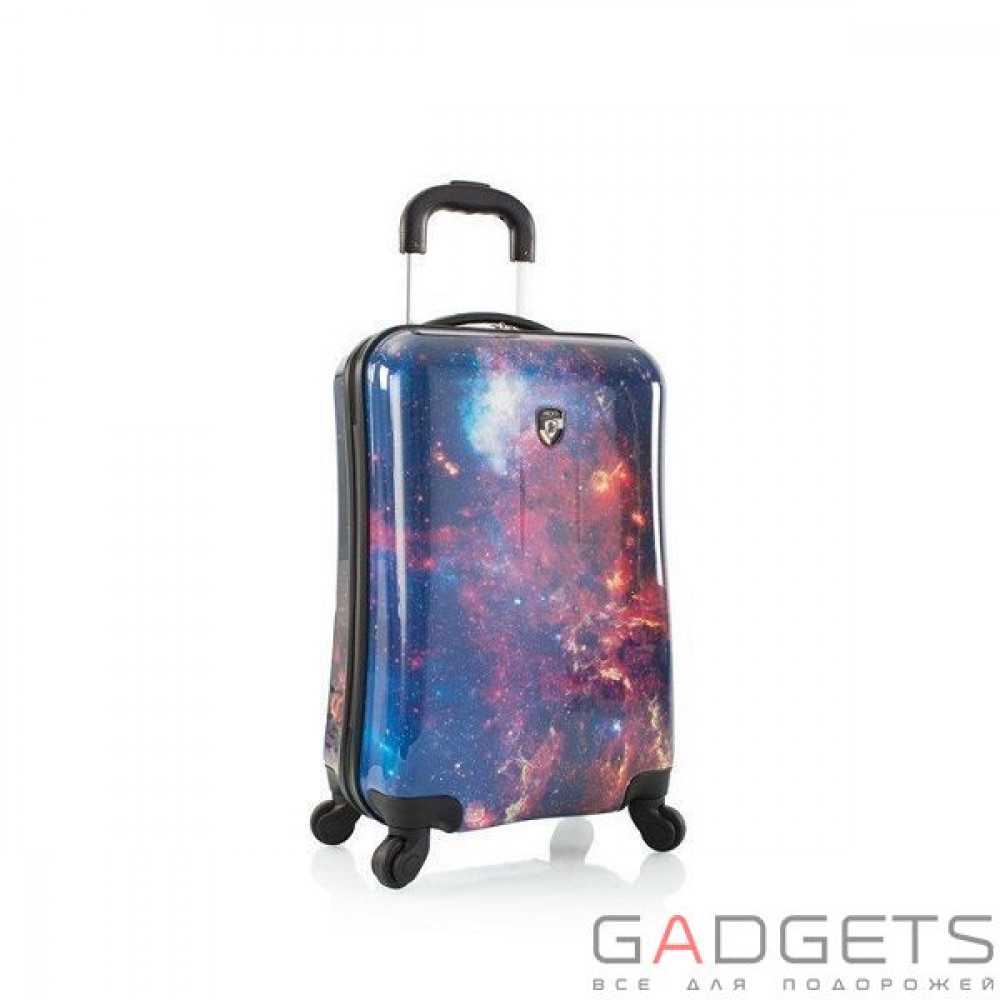 Фото Валіза Heys Cosmic Outer Space (S)