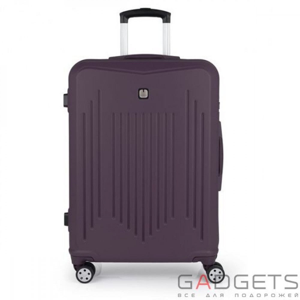 Фото Валіза Gabol Clever (M) Purple