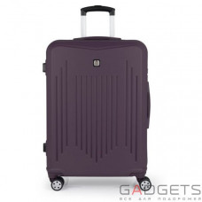 Чемодан Gabol Clever (M) Purple