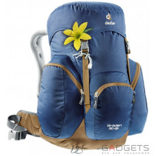 Рюкзак Deuter Groden 30 SL цвет 3608 midnight-lion