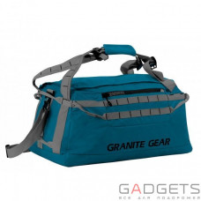 Сумка дорожная Granite Gear Packable Duffel 60 Basalt/Flint