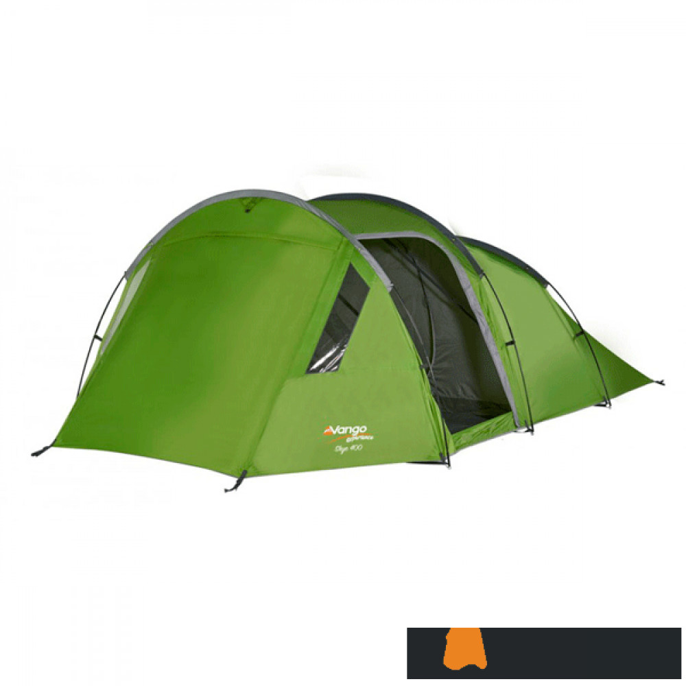 Фото Намет Vango Skye 400 Treetops