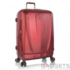 Чемодан Heys Vantage Smart Luggage (L) Burgundy