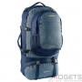 Рюкзак туристичний Caribee Jet pack 75 Navy фото 0