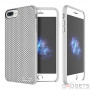 Чехол Prodigee Breeze Silver для iPhone 7 Plus фото 0