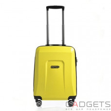 Чемодан Epic HDX (S) Yellow Glow