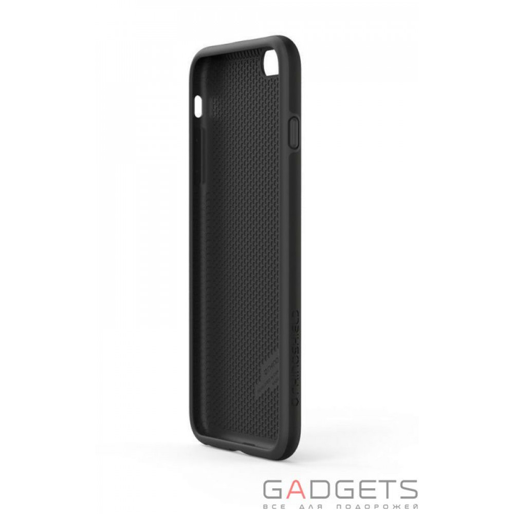 Фото Чехол Evolutive Labs RhinoShield PlayProof Black для iPhone 6/6s