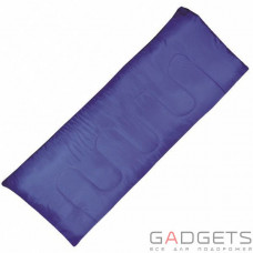 Спальный мешок Highlander Sleeper 200/+10°C Royal Blue (Left)