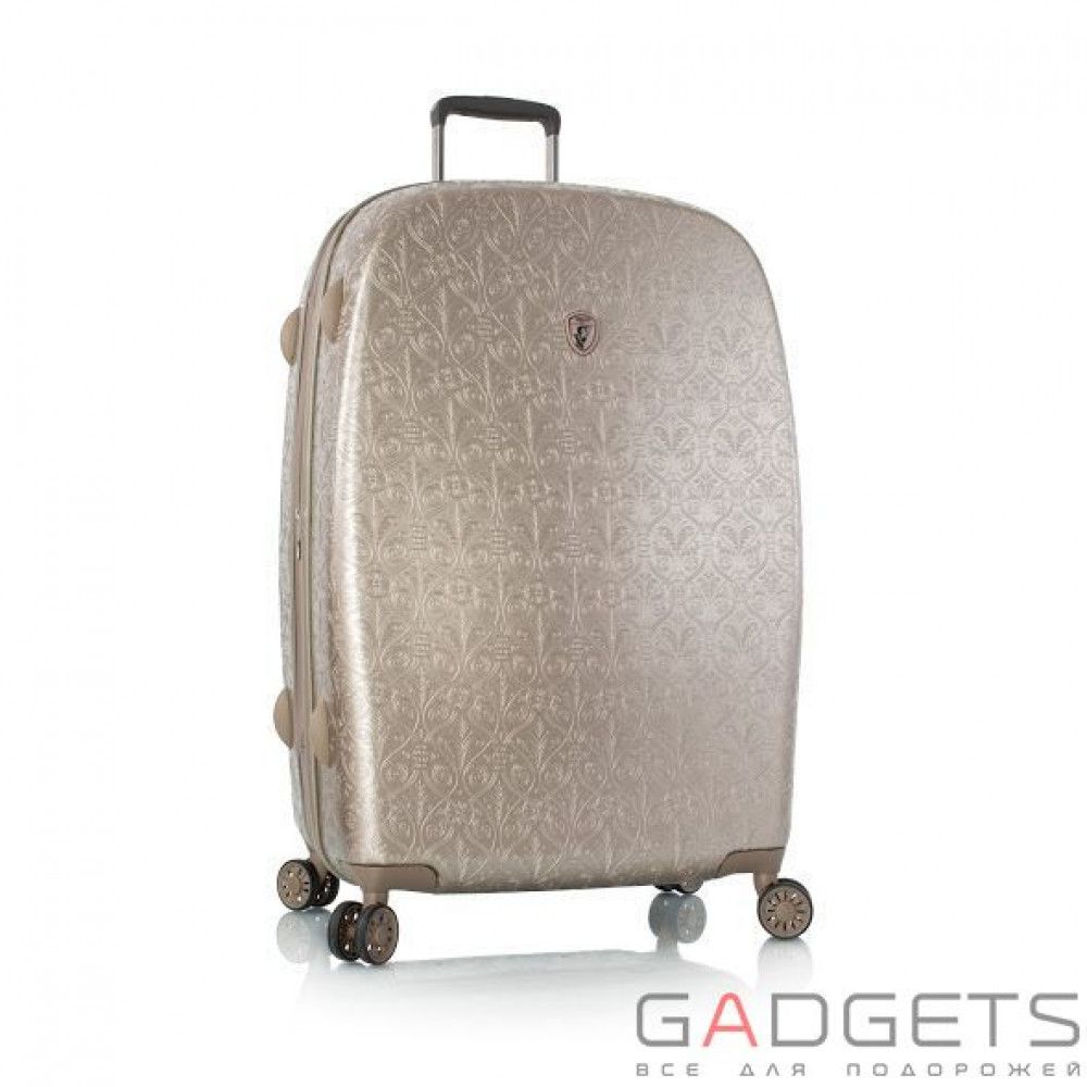 Фото Чемодан Heys Motif Femme (L) Champagne
