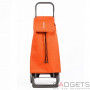 Сумка-тележка Rolser Jet LN Joy 40 Mandarina фото 0