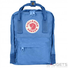 Рюкзак Fjallraven Kanken Kids UN Blue (23551.525)