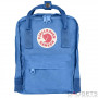 Рюкзак Fjallraven Kanken Kids UN Blue (23551.525) фото 0
