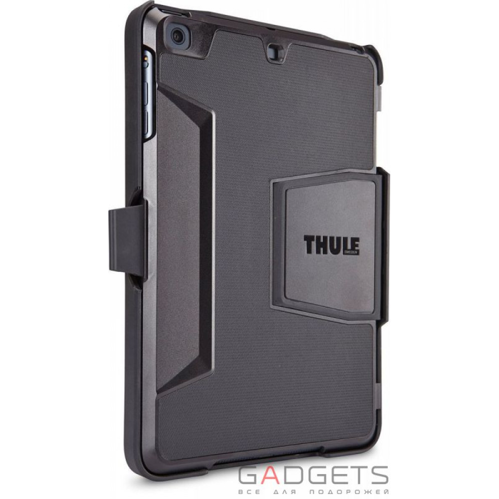 Фото Чохол THULE Atmos X3 Hardshell for iPad mini Чорний (TAIE3138K)