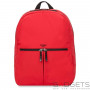 Рюкзак Knomo Berlin Backpack 15 Poppy Red (KN-129-401-RED) фото 0